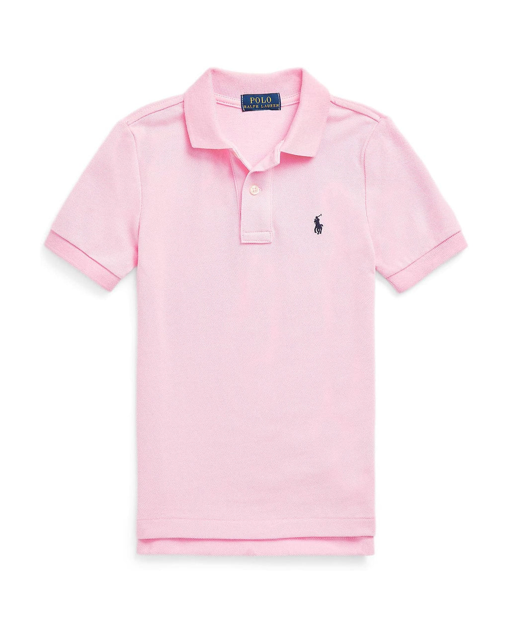 Polo Ralph Lauren en Maille de Coton – Enfant