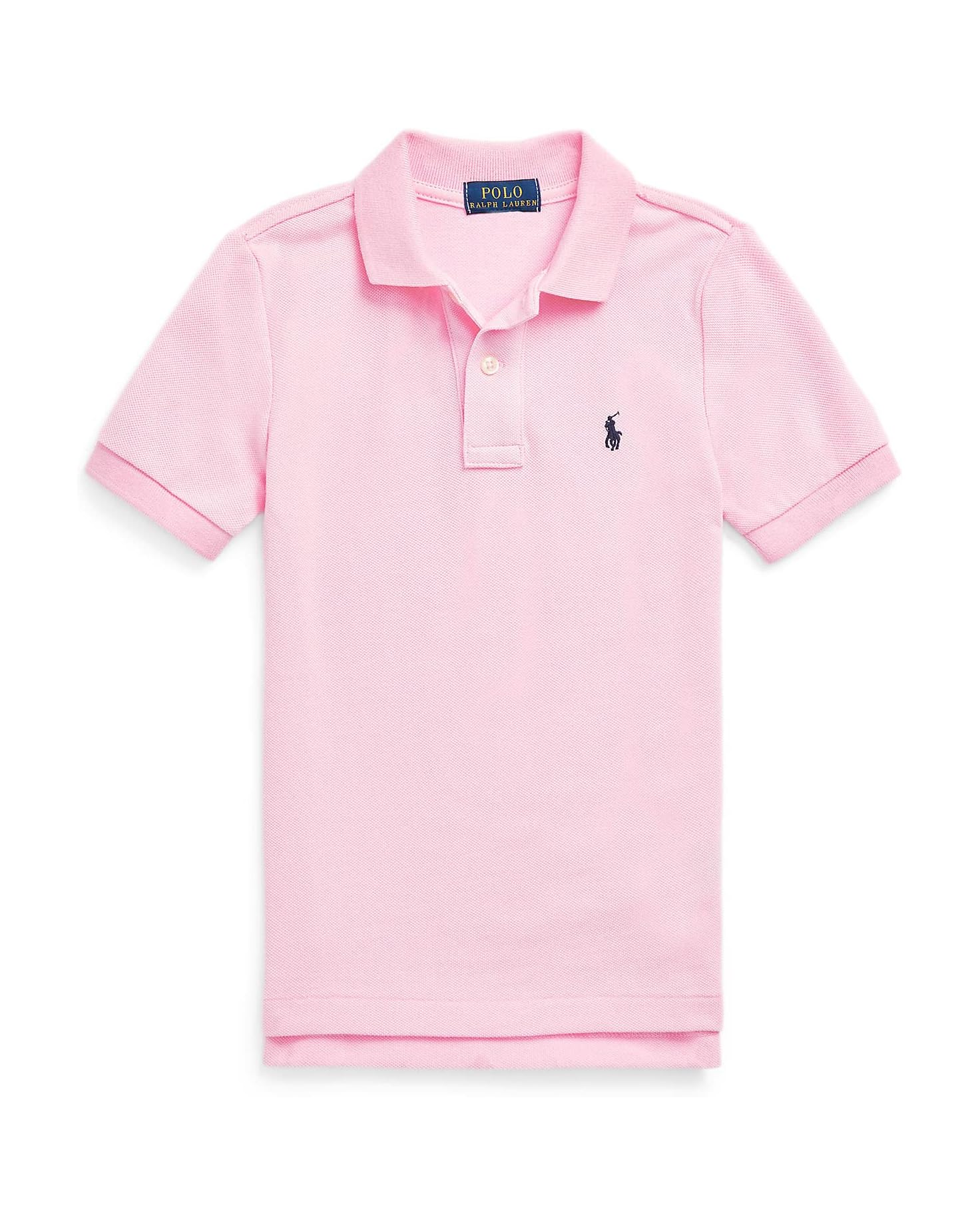 Polo Ralph Lauren en Maille de Coton – Enfant