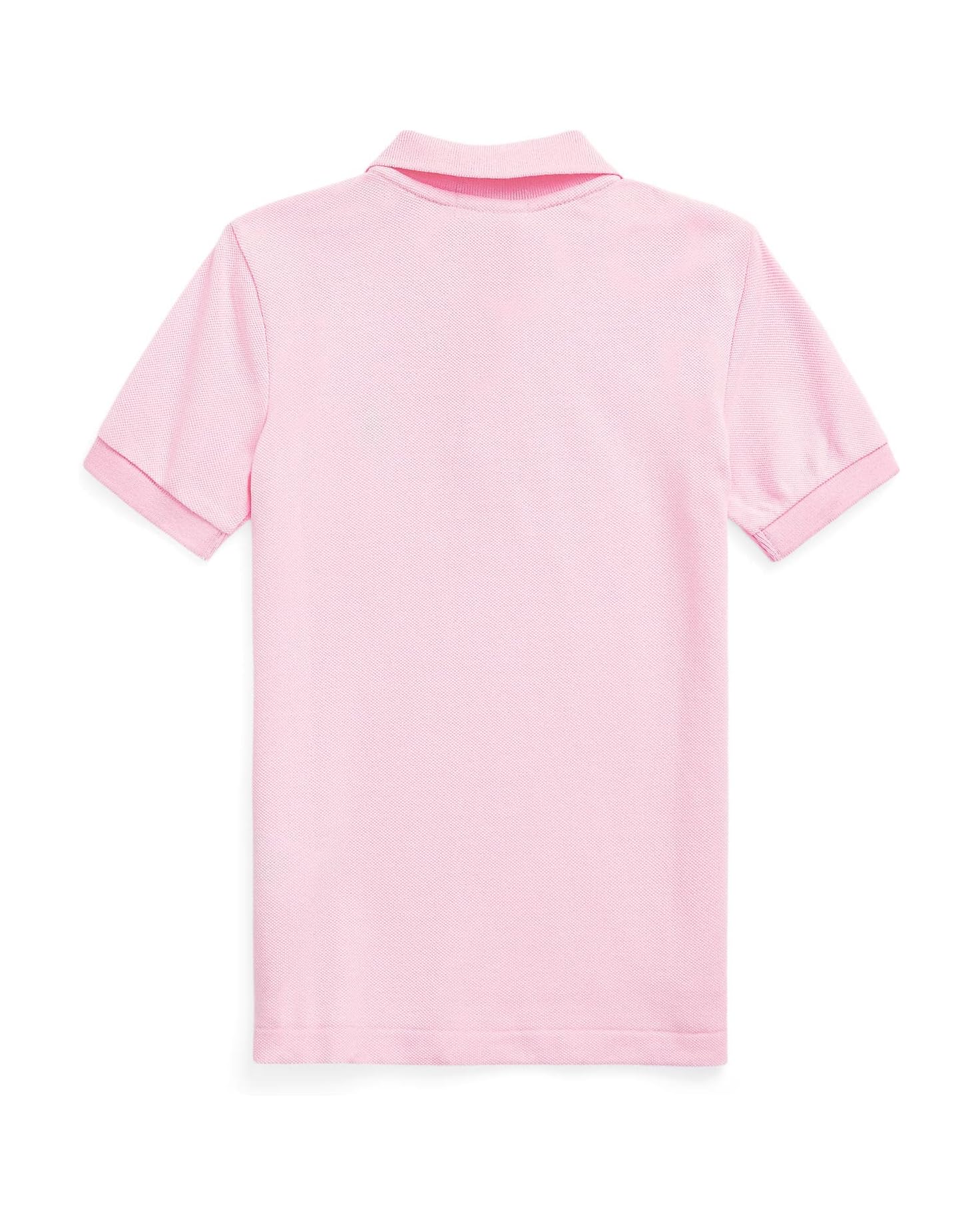 Polo Ralph Lauren en Maille de Coton – Enfant