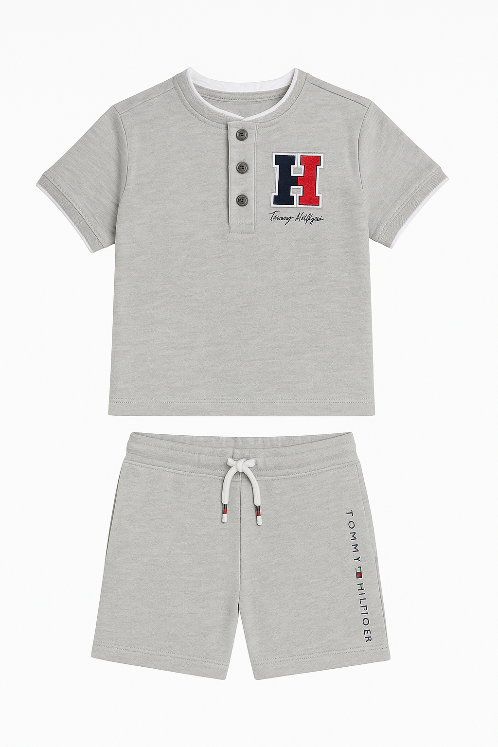 Ensemble Tommy Hilfiger - pour garçons