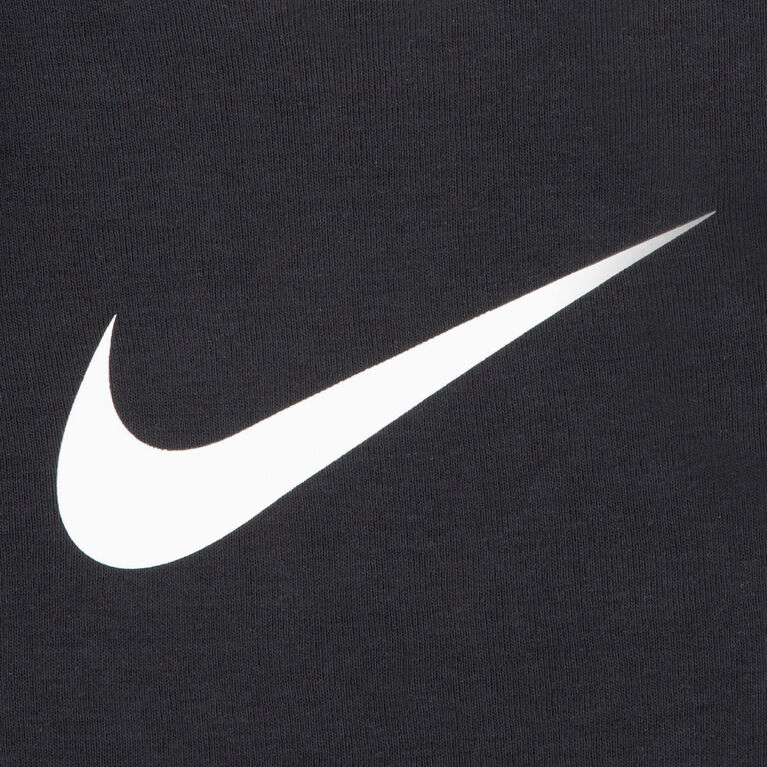 Ensemble Nike trois pièces pour Bébé (0 - 6 mois) - Noir
