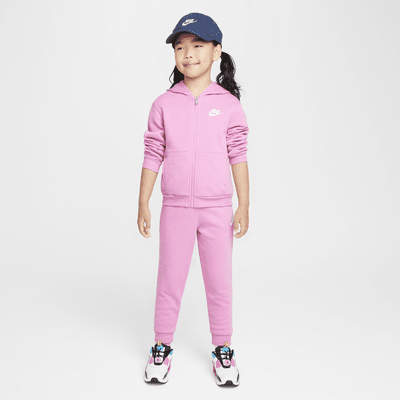 Ensemble Nike à Capuche 2 Pièces pour filles