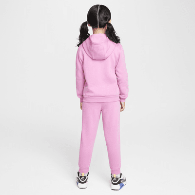 Ensemble Nike à Capuche 2 Pièces pour filles