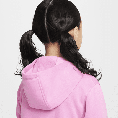 Ensemble Nike à Capuche 2 Pièces pour filles
