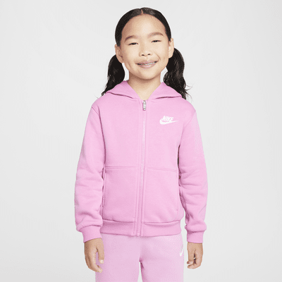 Ensemble Nike à Capuche 2 Pièces pour filles