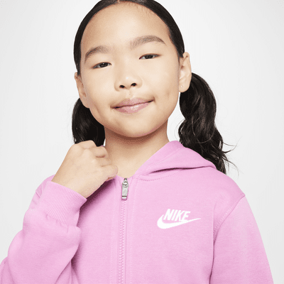 Ensemble Nike à Capuche 2 Pièces pour filles