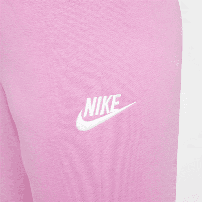 Ensemble Nike à Capuche 2 Pièces pour filles
