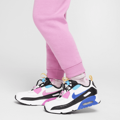 Ensemble Nike à Capuche 2 Pièces pour filles