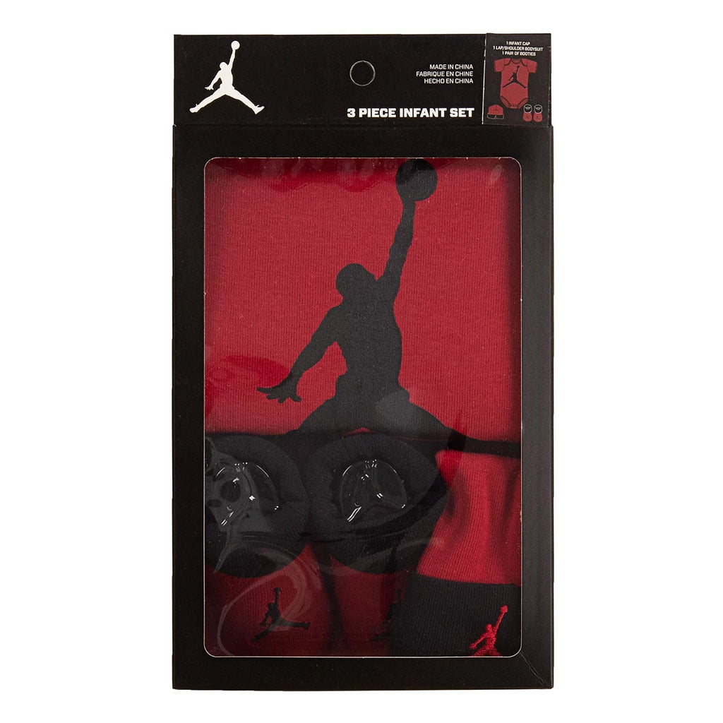 Ensemble Jordan Jumpman - 3 pièces