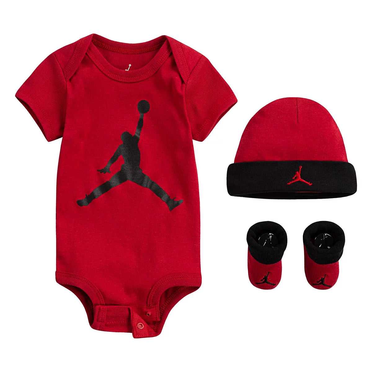 Ensemble Jordan Jumpman - 3 pièces