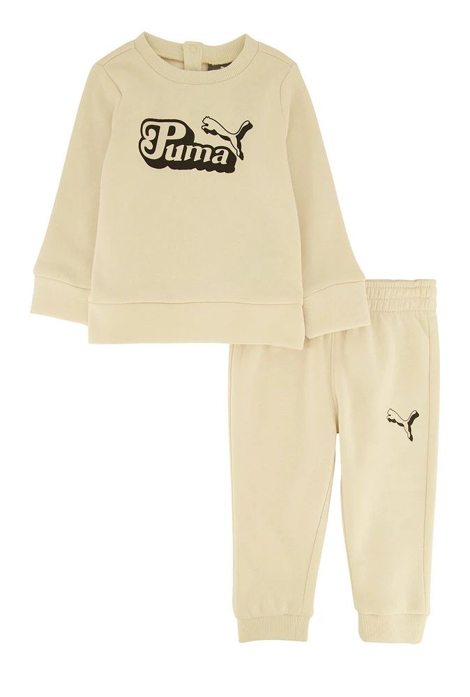 Ensemble Puma - 2 Piéces