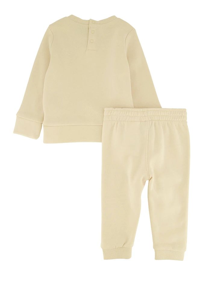 Ensemble Puma - 2 Piéces