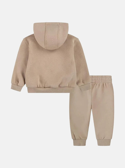 Ensemble Bébé Nike 2 pièces - Beige