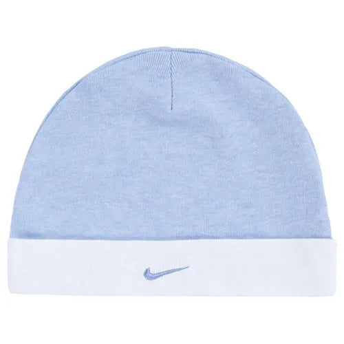 Ensemble Nike trois pièces pour Bébé (0 - 6 mois) - Bleu