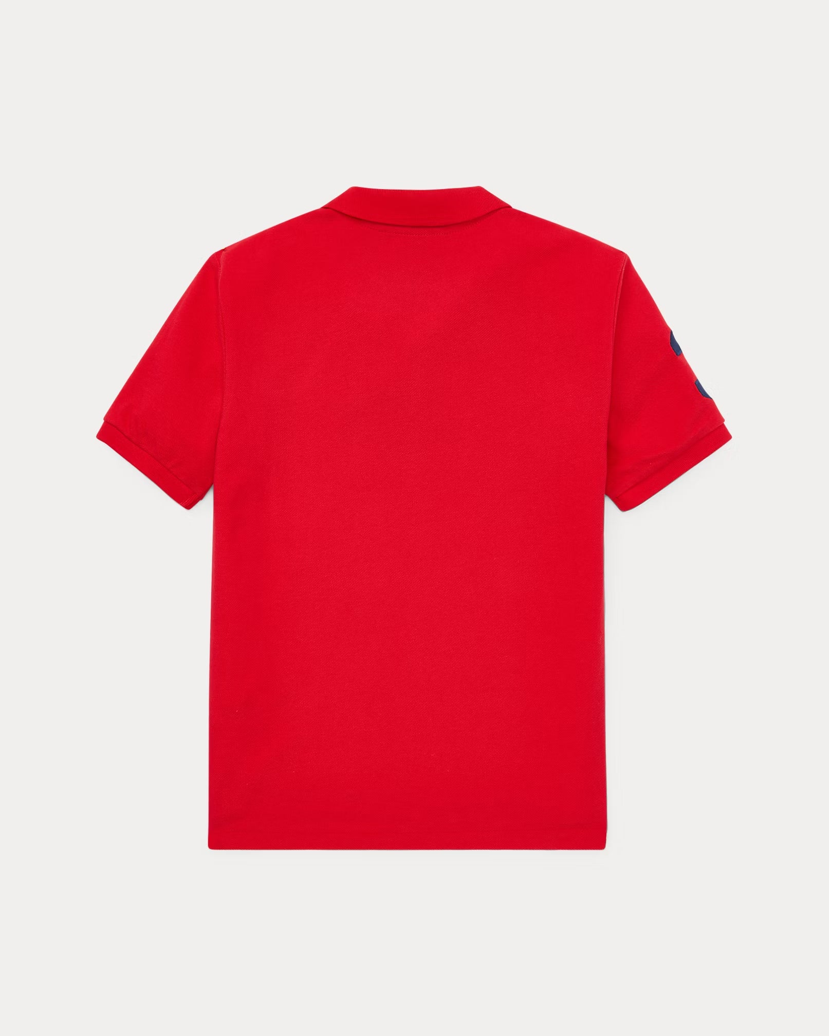 Polo Shirt Ralph Lauren - Big Pony Cotton Mesh